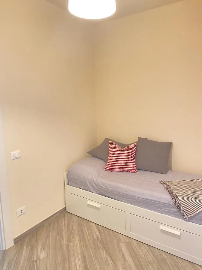 Casa Bel Vedere Peccioli Prázdninový dům