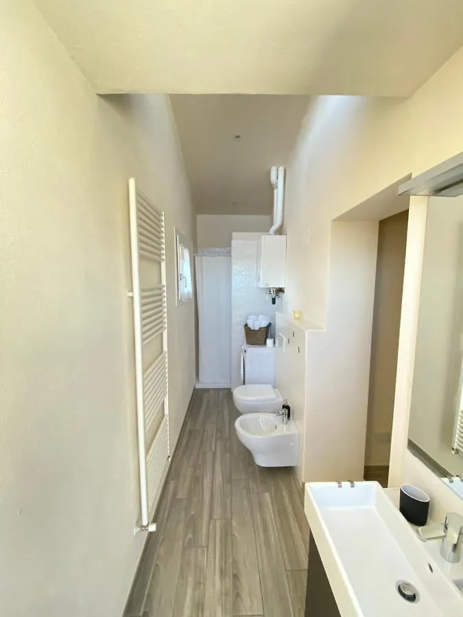 Prázdninový dům Casa Bel Vedere Peccioli