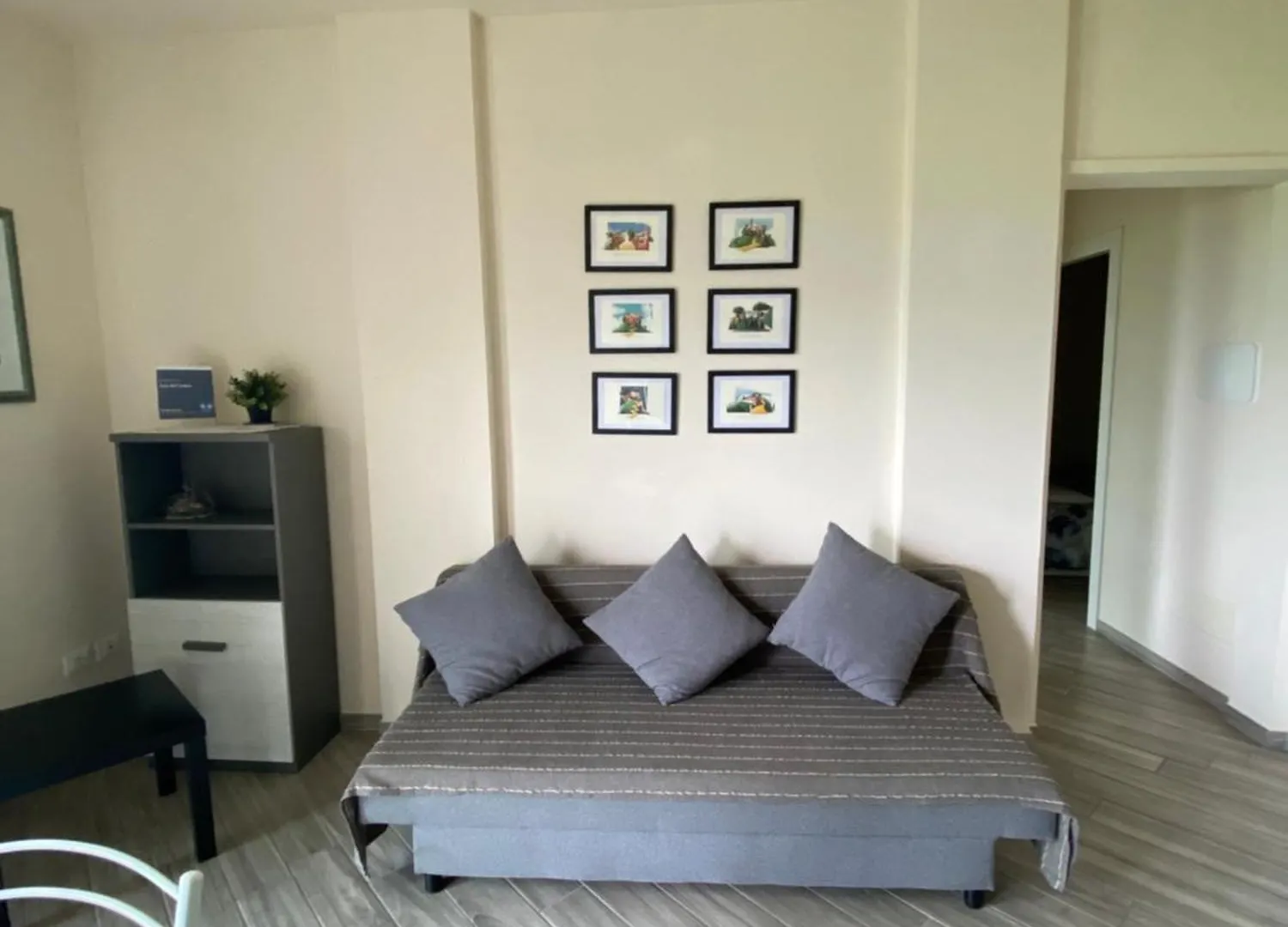 Casa Bel Vedere Peccioli 0*,  Itálie