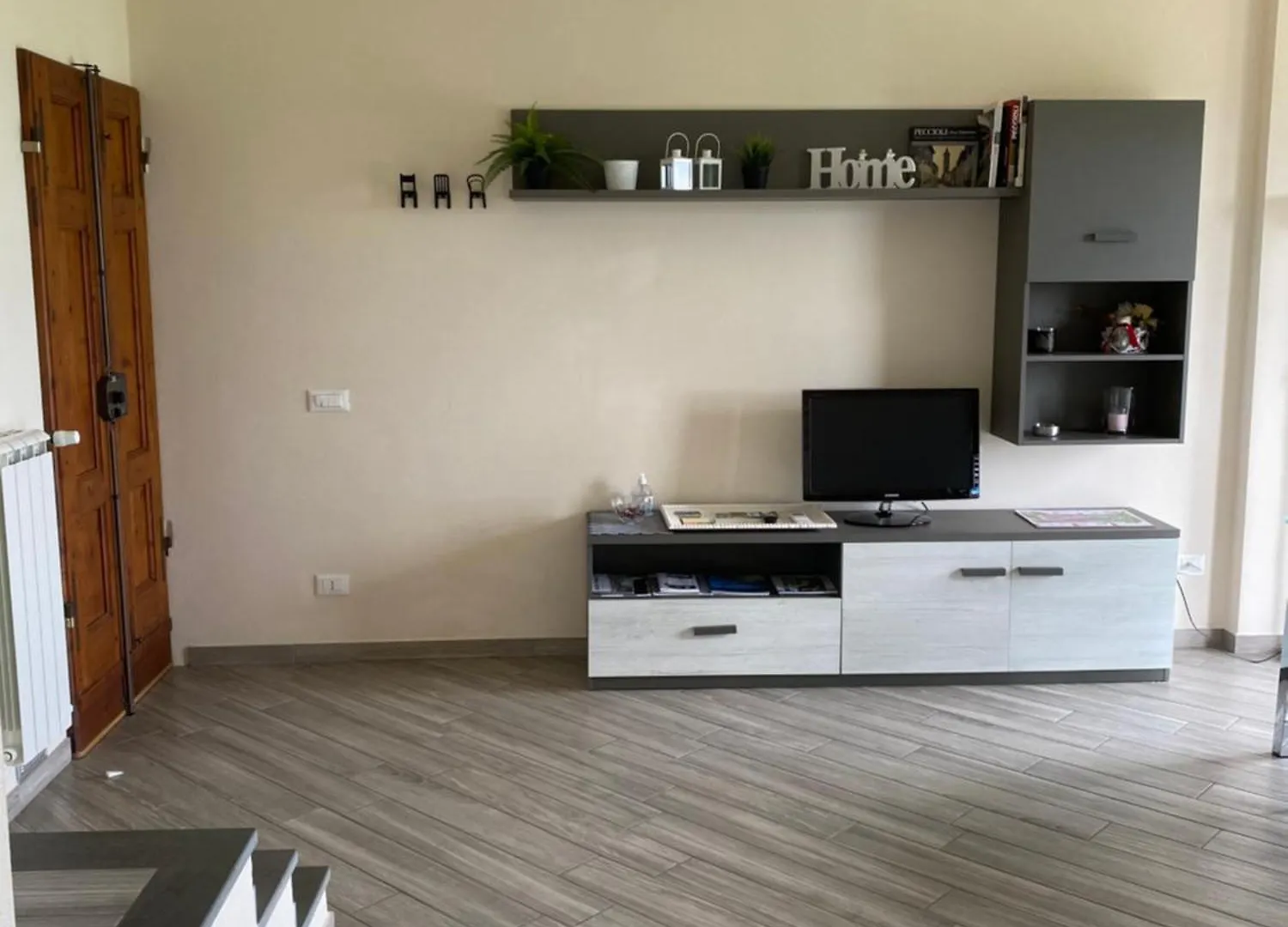 Casa Bel Vedere Peccioli Prázdninový dům