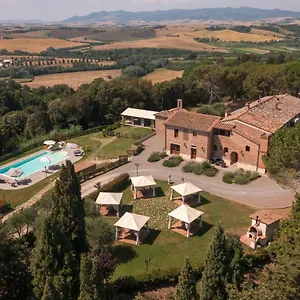 Tenuta I Mandorli Peccioli