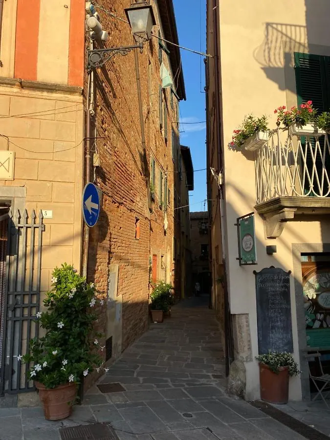 Casa Bel Vedere Peccioli 0*,  Italy