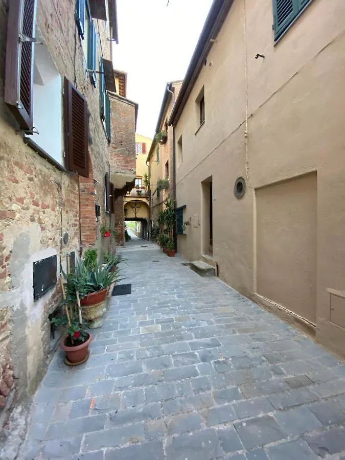 Casa Bel Vedere Peccioli