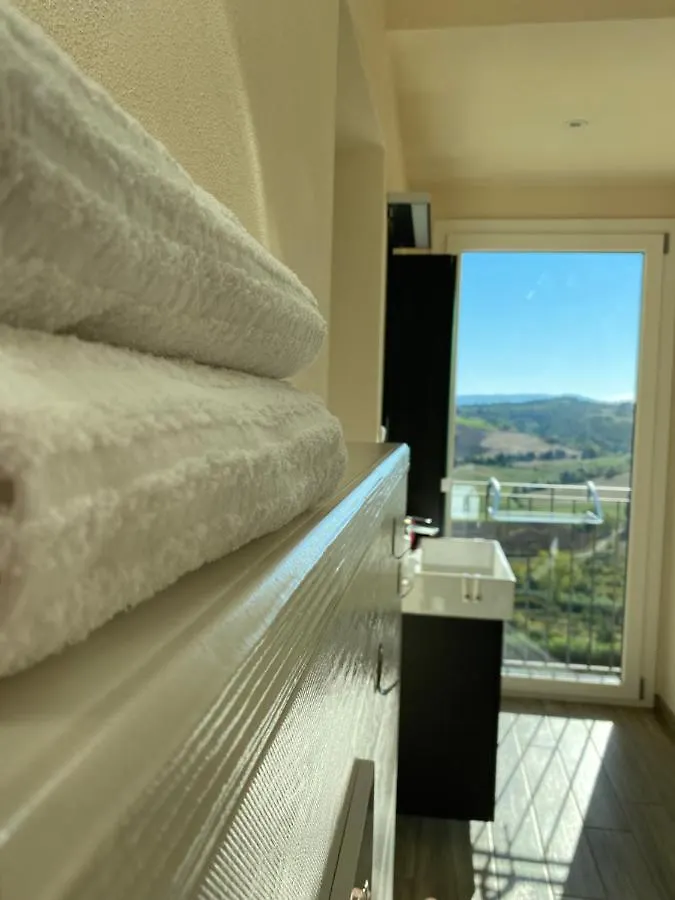 Casa Bel Vedere Peccioli 0*,