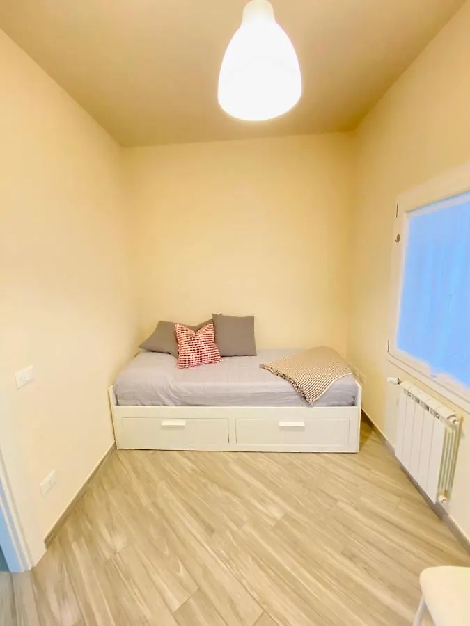 Holiday home Casa Bel Vedere Peccioli