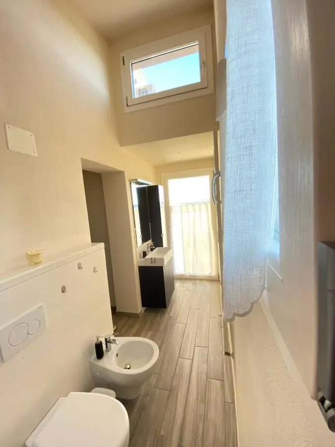 Casa Bel Vedere Peccioli Italy
