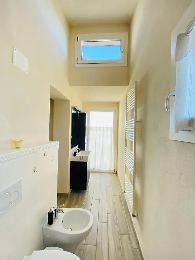 Casa Bel Vedere Peccioli 0*,  Italy