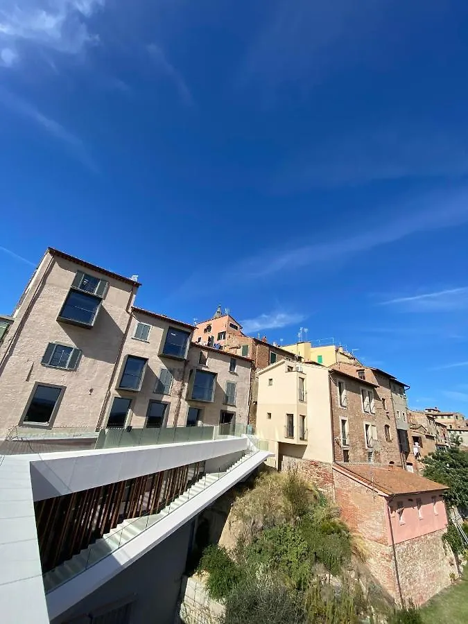 Casa Bel Vedere Peccioli