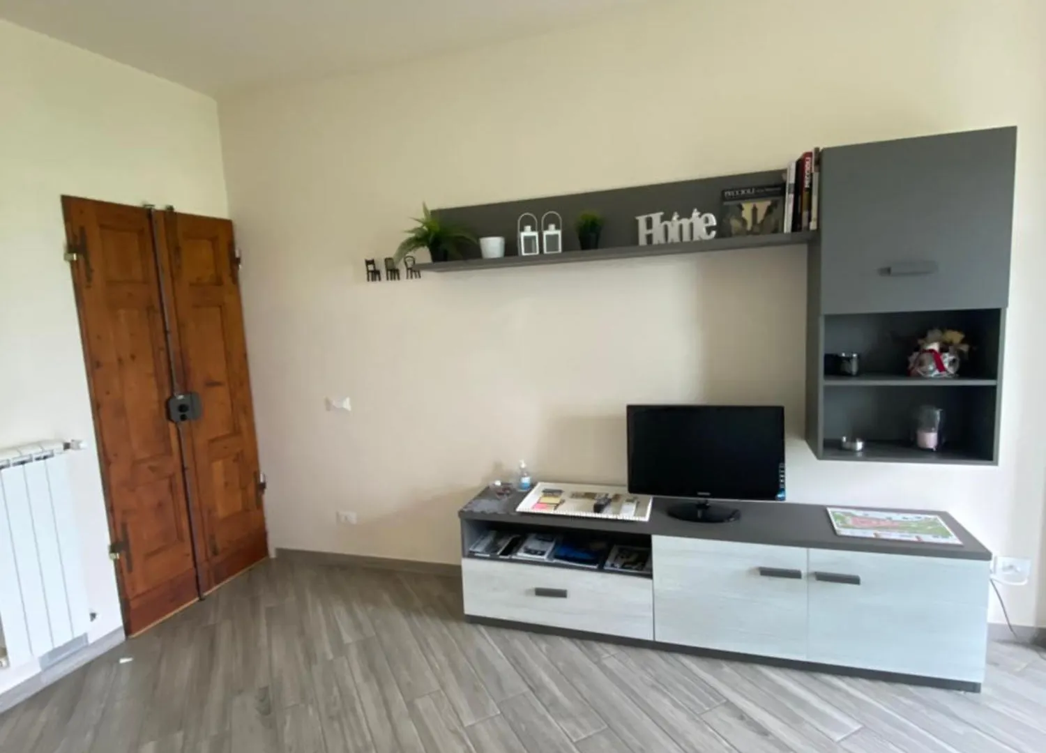 Casa Bel Vedere Peccioli