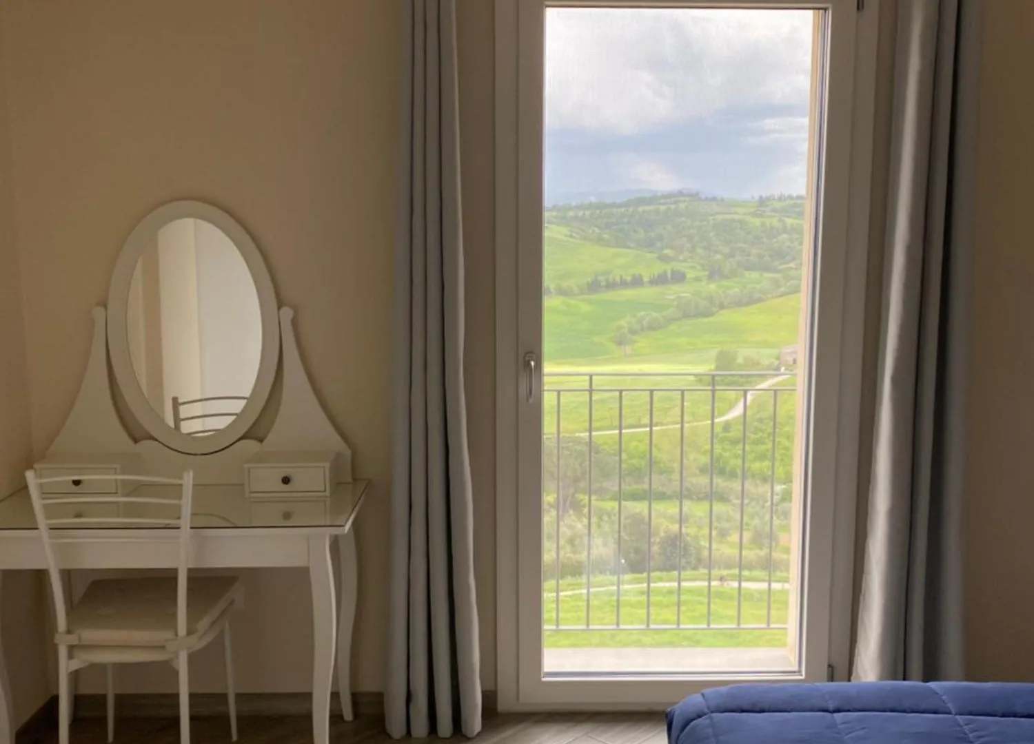 Casa Bel Vedere Peccioli Holiday home